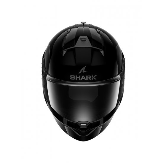 Shark Ridill 2 Blank Motorcycle Helmet at JTS Biker Clothing
